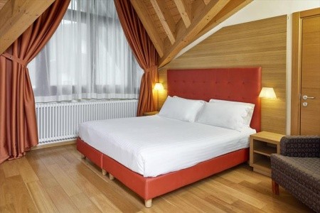 Blu Hotel Acquaseria - 35