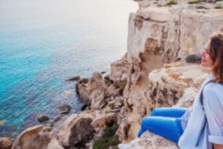 Rozdělený ráj: Co vidět na Severním a Jižním Kypru