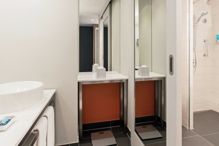 Spojené arabské emiráty Dubaj Aloft Palm Jumeirah 8 dňový pobyt All Inclusive Letecky Letisko: Varšava March 2026 ( 8/03/26-15/03/26)