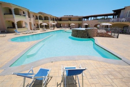 Mimosa Beach Village (Ex. Baia Delle Mimose Residence) - 13