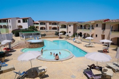 Mimosa Beach Village (Ex. Baia Delle Mimose Residence) - 14