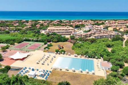 Mimosa Beach Village (Ex. Baia Delle Mimose Residence) - 15