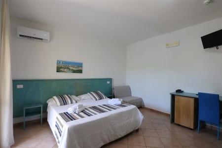 Mimosa Beach Village (Ex. Baia Delle Mimose Residence) - 16