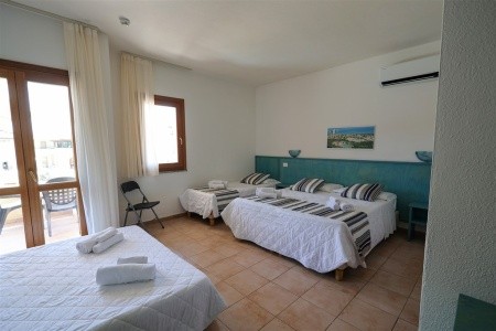 Mimosa Beach Village (Ex. Baia Delle Mimose Residence) - 17