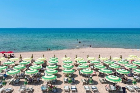 Mimosa Beach Village (Ex. Baia Delle Mimose Residence) - 18