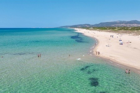 Mimosa Beach Village (Ex. Baia Delle Mimose Residence) - 19