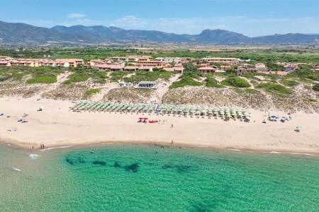 Mimosa Beach Village (Ex. Baia Delle Mimose Residence) - 20