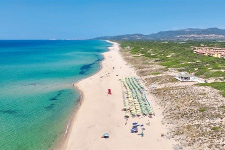 Mimosa Beach Village (Ex. Baia Delle Mimose Residence) - 21