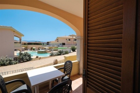 Mimosa Beach Village (Ex. Baia Delle Mimose Residence) - 22