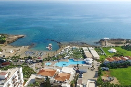 Marlita Beach Hotel Apartments - 6