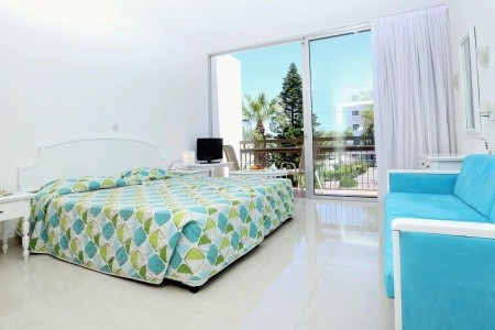 Marlita Beach Hotel Apartments - 7