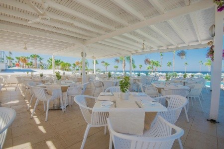 Marlita Beach Hotel Apartments - 13