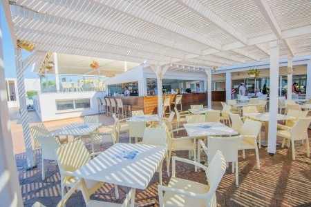 Marlita Beach Hotel Apartments - 14