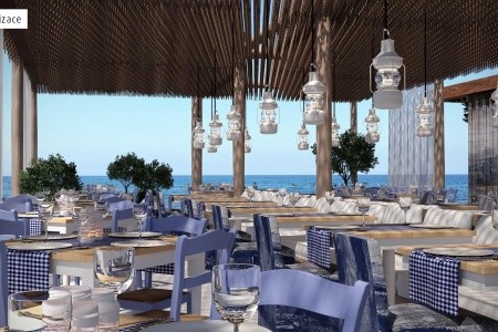 Marlita Beach Hotel Apartments - 15