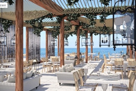 Marlita Beach Hotel Apartments - 16