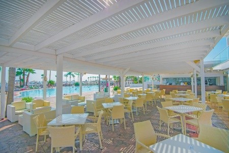 Marlita Beach Hotel Apartments - 17