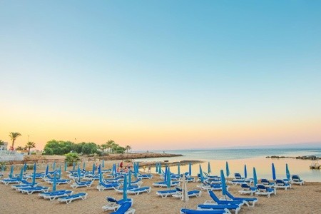 Marlita Beach Hotel Apartments - 21