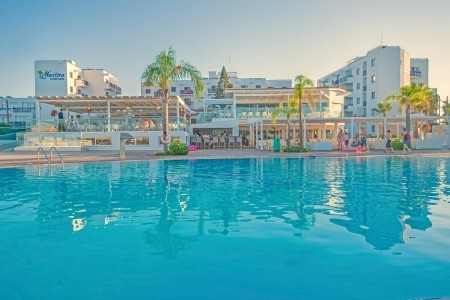 Marlita Beach Hotel Apartments - 22