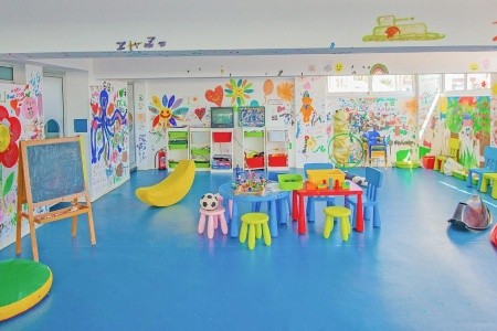 Marlita Beach Hotel Apartments - 26