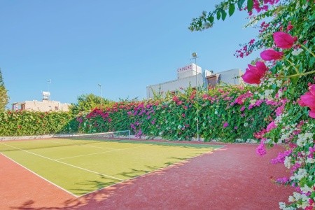 Marlita Beach Hotel Apartments - 27