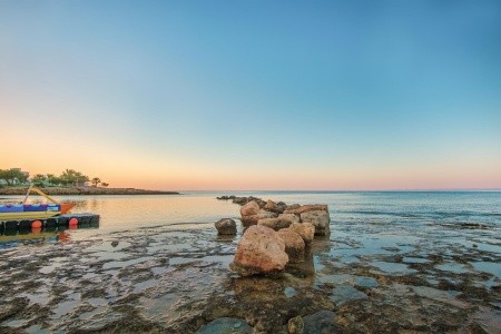 Marlita Beach Hotel Apartments - 28