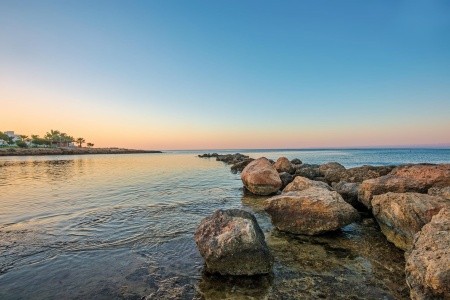 Marlita Beach Hotel Apartments - 29