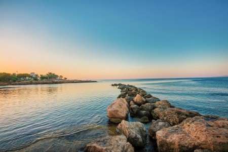 Marlita Beach Hotel Apartments - 30