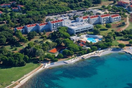 Park Plaza Belvedere Medulin - 5