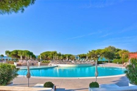 Park Plaza Belvedere Medulin - 6