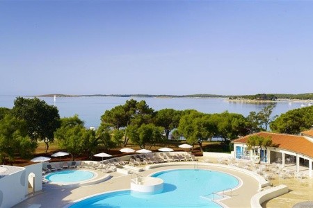 Park Plaza Belvedere Medulin - 7