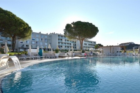 Park Plaza Belvedere Medulin - 9