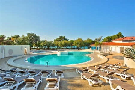 Park Plaza Belvedere Medulin - 10