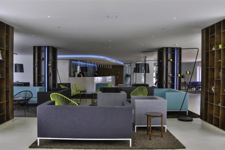 Park Plaza Belvedere Medulin - 16