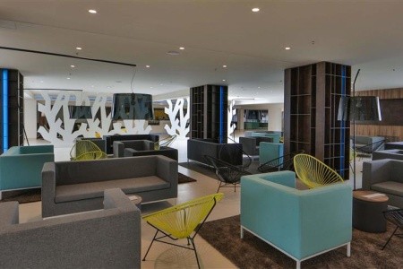 Park Plaza Belvedere Medulin - 17