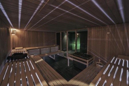 Park Plaza Belvedere Medulin - 20