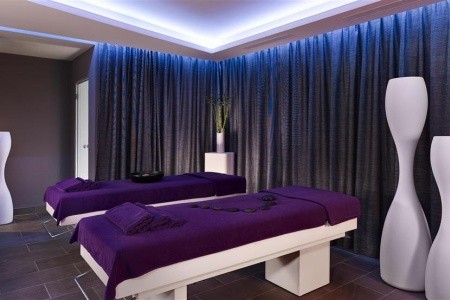 Park Plaza Belvedere Medulin - 21