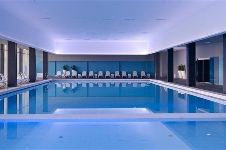 Park Plaza Belvedere Medulin - 23