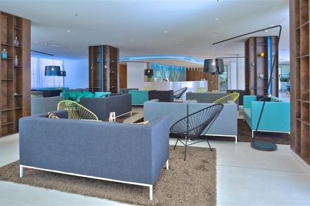 Park Plaza Belvedere Medulin - 25