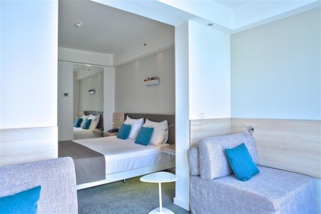 Park Plaza Belvedere Medulin - 26