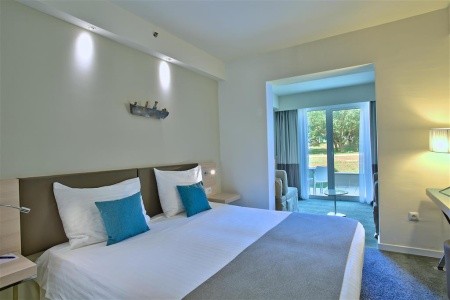 Park Plaza Belvedere Medulin - 27