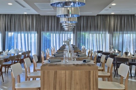 Park Plaza Belvedere Medulin - 30