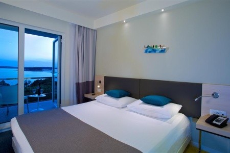 Park Plaza Belvedere Medulin - 32