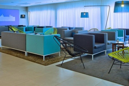 Park Plaza Belvedere Medulin - 34