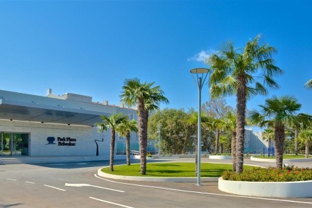 Park Plaza Belvedere Medulin - 37