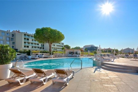 Park Plaza Belvedere Medulin - 48