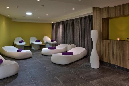 Park Plaza Belvedere Medulin - 49