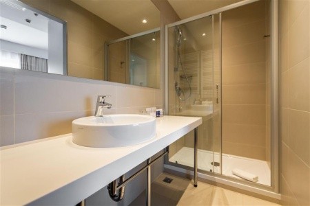 Park Plaza Belvedere Medulin - 51