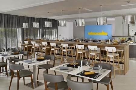 Park Plaza Belvedere Medulin - 54