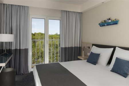 Park Plaza Belvedere Medulin - 55