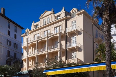 Smart Selection Lungomare Opatija - 2